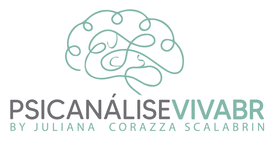 Psicanálise Viva BR — Juliana Corazza Scalabrin